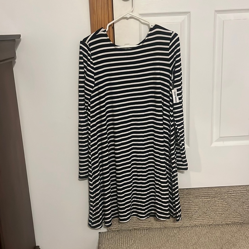 Old Navy Dress New With Tags